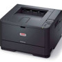 Okidata B431dn Mono Laser Printer 91659903 - Ideal for fast, high-quality black and white printing.