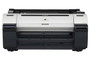 Canon - 9854B005 - Large Format Printer Color Wide MFP