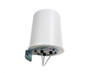 JW018A - HP - Aruba Outdoor 4x4 MIMO Antenna 4.90 GHz 2.40 GHz to 6 GHz 2.50 GHz 5.5 dBi Outdoor Indoor Wireless Data