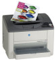 Konica - A00V0N3 - Color Laser Printer