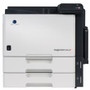Konica Minolta magicolor 8650HDN Color Laser Printer A02EX001-New - for high-quality color printing in office settings