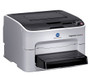 Konica Minolta magicolor 1650EN Color Laser Printer - A034012-New - Ideal for home or office use - Compact design