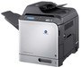 Konica - A0FD011 - Color Laser Multifunction Printer