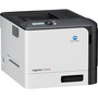 Konica - A0VD017-New - Printer Color Laser