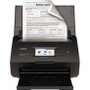 Brother ADS-2500W Color Sheetfed Scanner for ImageCenter - Wireless - High-Speed Scanning