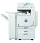 Ricoh - Aficio-1232CSP - Color Laser MFP