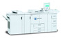Ricoh Aficio-2105 Mono Laser MFP for high-quality printing and copying