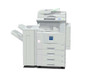 Ricoh - Aficio-3035SPF - Mono Laser MFP