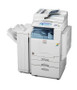 Ricoh Aficio-3224C Color Laser MFP for Office Use