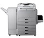 Ricoh Aficio-400 Mono Laser MFP - High-speed printing for office use