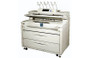 Ricoh - Aficio-470W - Mono Wide MFP