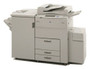 Ricoh - Aficio-551 - Mono Laser MFP