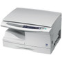 Sharp - AL-1010 - Mono Laser MFP
