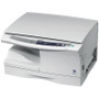 Sharp AL-1041 Mono Laser MFP - Compact design, ideal for small offices - Compatible with ProLiant DL360p Gen8 servers