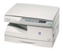 Sharp - AL-1340 - Mono Laser MFP