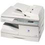Sharp AL-1521 Mono Laser MFP for Office Use - Compatible with ProLiant DL360p Gen8 Servers