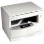 Sharp AL-1620 Mono Laser MFP - Ideal for small offices - Compatible with Sharp printers