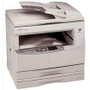 Sharp - AL-1650 - Mono Laser MFP