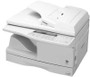 Sharp AL-1670 Mono Laser MFP printer for office use