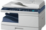 Sharp - AL-2040CS - Mono Laser MFP
