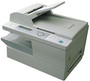 Sharp AM-900 Mono Laser MFP for office use - compatible with ProLiant DL360p Gen8 servers