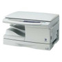 Sharp AR-153E Mono Laser MFP - Compact design, ideal for small offices - Compatible with ProLiant DL360p Gen8 servers