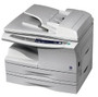 Sharp AR-161 Mono Laser MFP ideal for office use, compatible with ProLiant DL360p Gen8 servers
