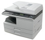 Sharp - AR-208S - Mono Laser MFP