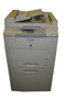 Sharp - AR-405 - Mono Laser MFP