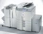 Sharp AR-650 Mono Laser MFP - Compatible with ProLiant DL360p Gen8 servers - Office multifunction printer