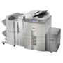 Sharp - AR-810 - Mono Laser MFP