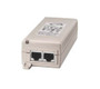 HP - JW627A - PoE Midspan 1-Port Gigabit 802.3af 15.4W