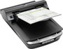 Epson Perfection V500 Office Flatbed Scanner - High-quality scanning for office use