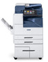 Xerox AltaLink Mono Laser MFP B8055 - Ideal for office use - Compatible with ProLiant DL360p Gen8 servers