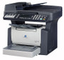 Konica - BizHub-160 - Multifunction Printer Mono Laser