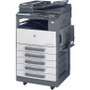 Konica - BizHub-180-New - Multifunction Printer Mono Laser