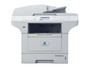 Konica - BizHub-20 - Multifunction Printer Mono Laser