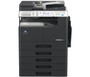 Konica Minolta BizHub 215 Mono Laser MFP - New Model - Office Printer Scanner Copier - Compatible with BizHub 215 Series