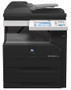Konica - BizHub-25e-New - Multifunction Printer Mono Laser