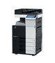 Konica - BizHub-284-New - Multifunction Printer Laser Monochrome