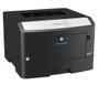 Konica - BizHub-3300P - Laser Printer Monochrome