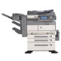 Konica - BizHub-350 - Multifunction Printer Mono Laser