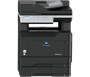 Konica - BizHub-3622-New - Multifunction Printer Mono Laser
