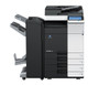 Konica - BizHub-364e-New - Multifunction Printer Mono Laser