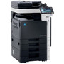 Konica Minolta BizHub-368 Mono Laser MFP for Office Use