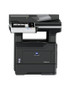 Konica Minolta BizHub 4052 Mono Laser MFP ideal for office use