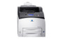 Konica Minolta BizHub 40P Mono Laser MFP - New Model - Ideal for Office Use