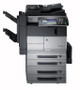 Konica Minolta BizHub-420 Mono Laser MFP for Office Use