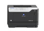 Konica Minolta BizHub 4402P Mono Laser Printer - High-speed printing for office use