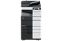 Konica - BizHub-458e - Multifunction Printer Mono Laser